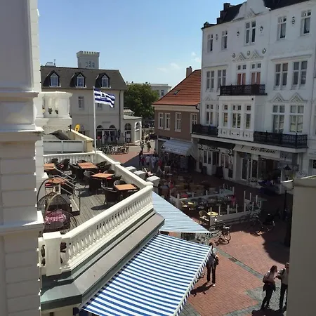 Kaffeehaus 2 * Norderney